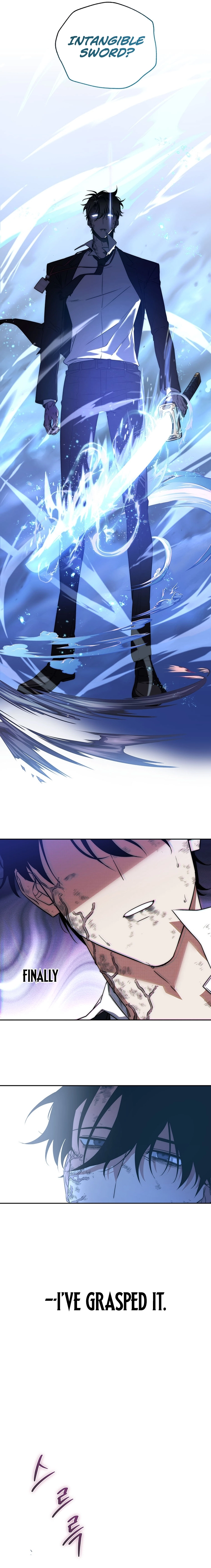 Return of the Sword God-Rank Civil Servant Chapter 1 Page 14