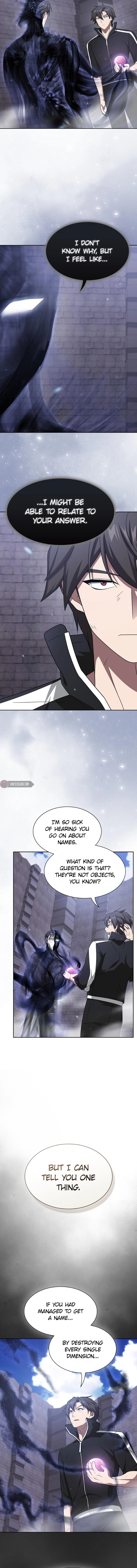 The Advanced Player of the Tutorial Tower Chapter 218 Page 8