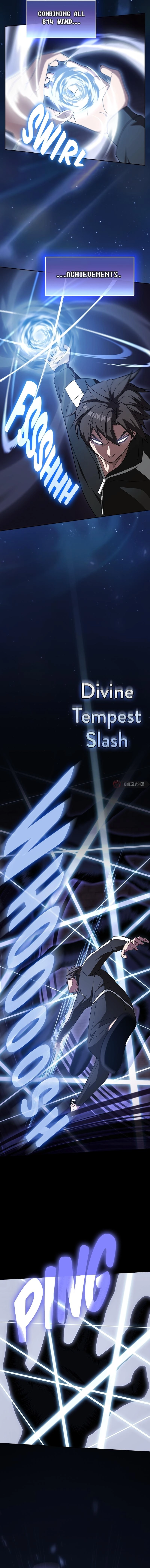 The Advanced Player of the Tutorial Tower Chapter 215 Page 9