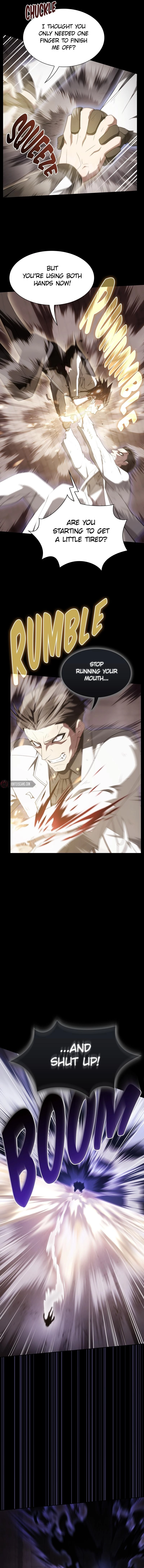 The Advanced Player of the Tutorial Tower Chapter 215 Page 14