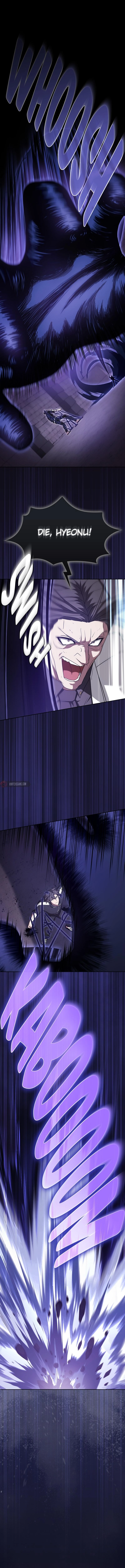 The Advanced Player of the Tutorial Tower Chapter 215 Page 16