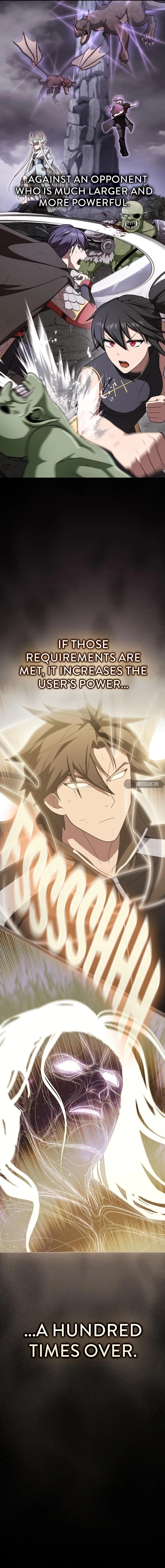 The Advanced Player of the Tutorial Tower Chapter 217 Page 7