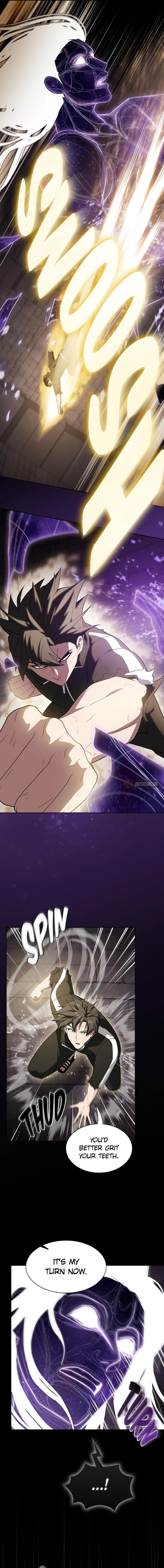 The Advanced Player of the Tutorial Tower Chapter 217 Page 8