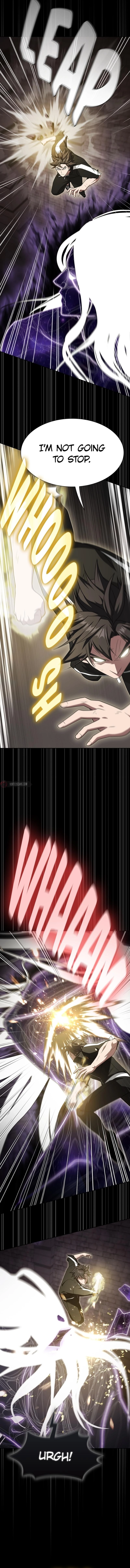 The Advanced Player of the Tutorial Tower Chapter 217 Page 9