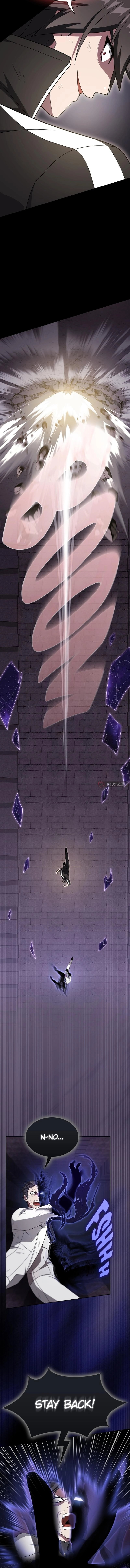 The Advanced Player of the Tutorial Tower Chapter 217 Page 12