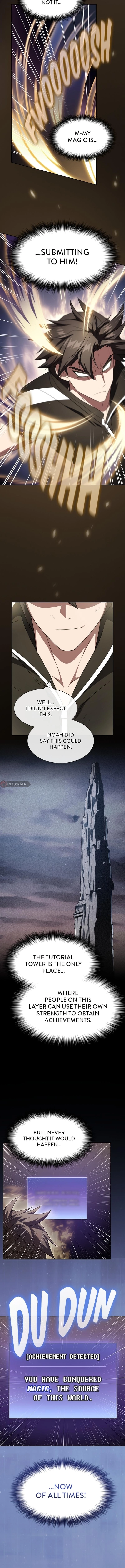 The Advanced Player of the Tutorial Tower Chapter 217 Page 14