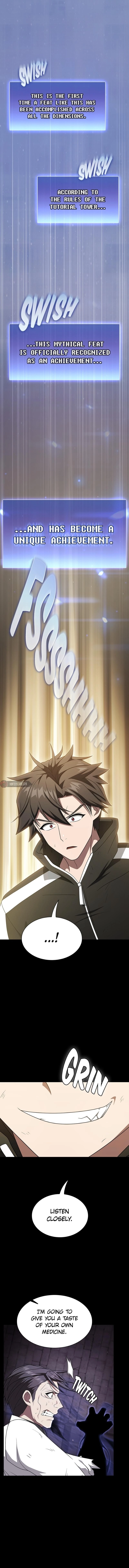 The Advanced Player of the Tutorial Tower Chapter 217 Page 15