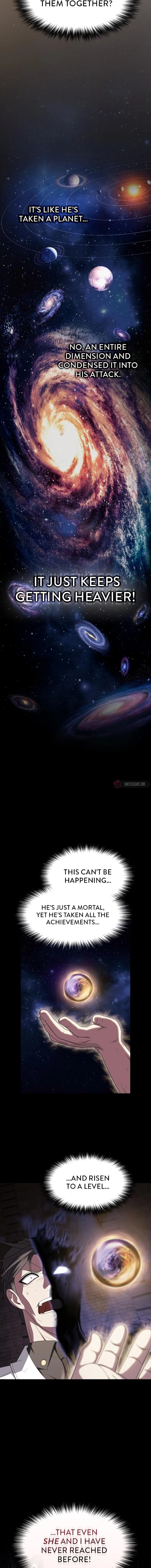 The Advanced Player of the Tutorial Tower Chapter 217 Page 17