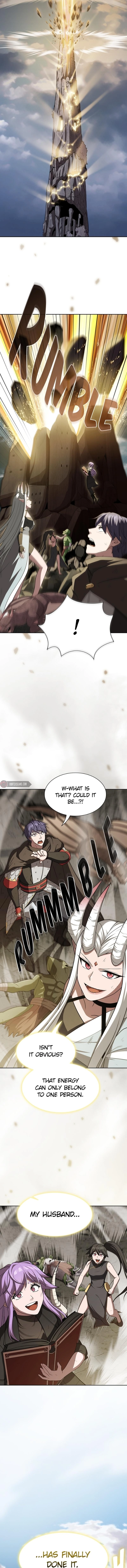 The Advanced Player of the Tutorial Tower Chapter 217 Page 20