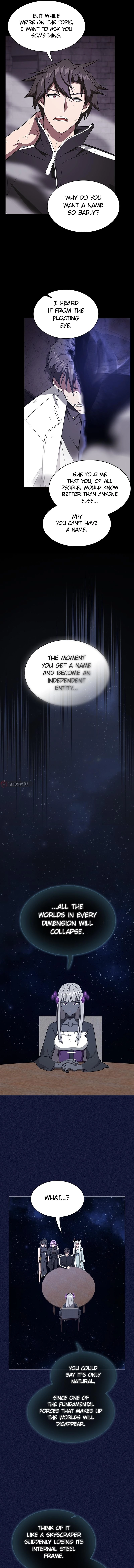 The Advanced Player of the Tutorial Tower Chapter 216 Page 11