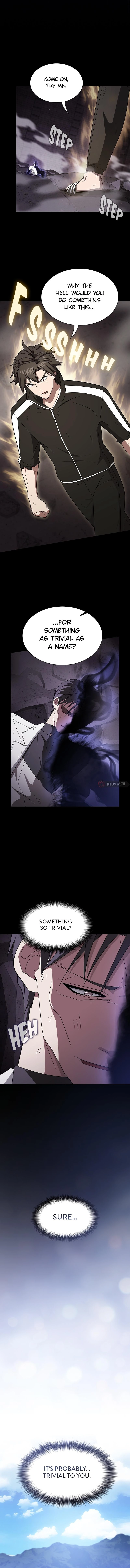 The Advanced Player of the Tutorial Tower Chapter 216 Page 13