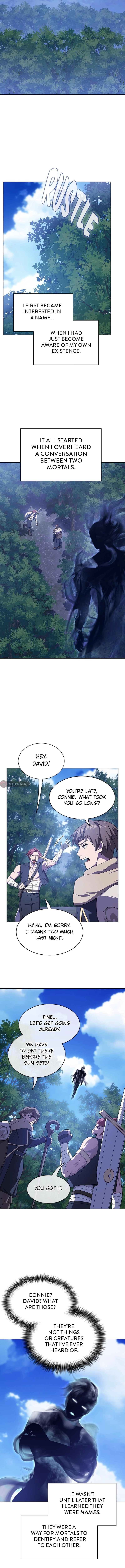 The Advanced Player of the Tutorial Tower Chapter 216 Page 14