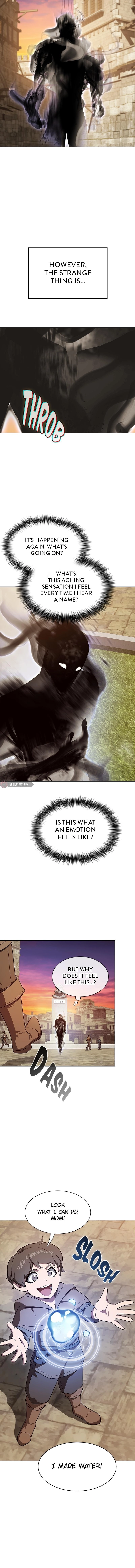 The Advanced Player of the Tutorial Tower Chapter 216 Page 17