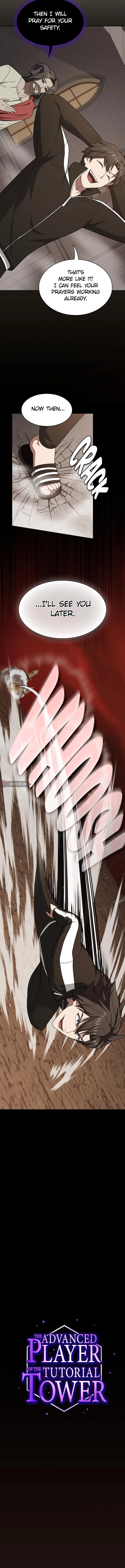 The Advanced Player of the Tutorial Tower Chapter 213 Page 7