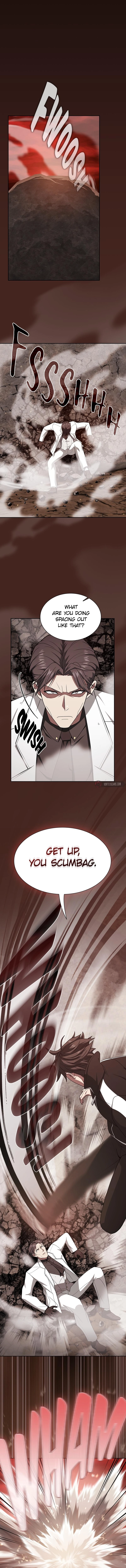 The Advanced Player of the Tutorial Tower Chapter 213 Page 8