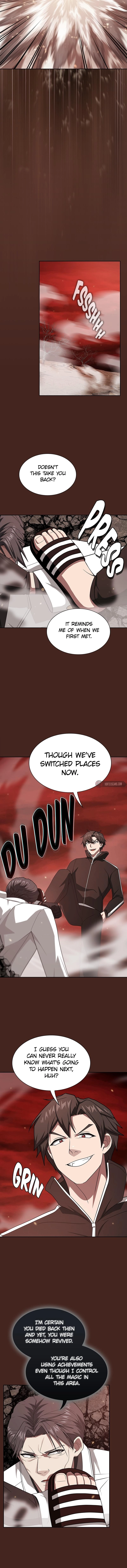 The Advanced Player of the Tutorial Tower Chapter 213 Page 9