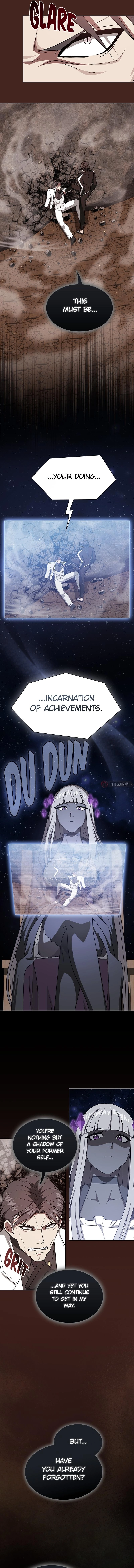 The Advanced Player of the Tutorial Tower Chapter 213 Page 10