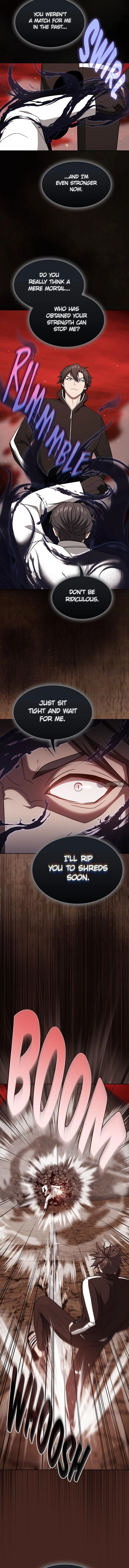 The Advanced Player of the Tutorial Tower Chapter 213 Page 11