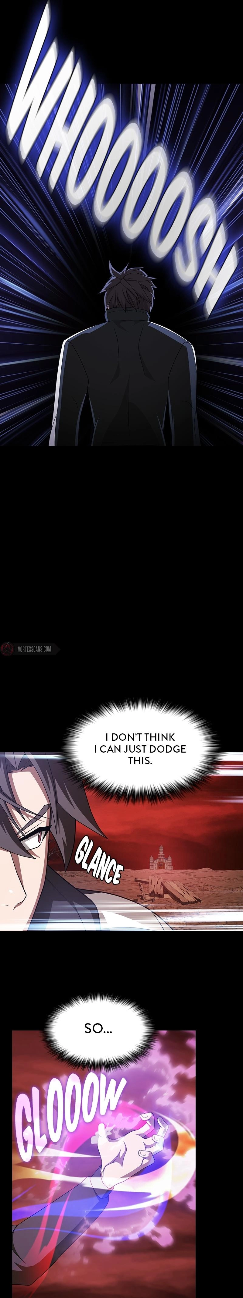 The Advanced Player of the Tutorial Tower Chapter 213 Page 13