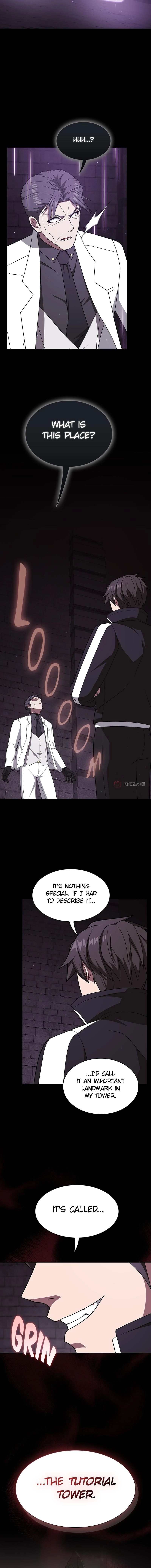 The Advanced Player of the Tutorial Tower Chapter 213 Page 19