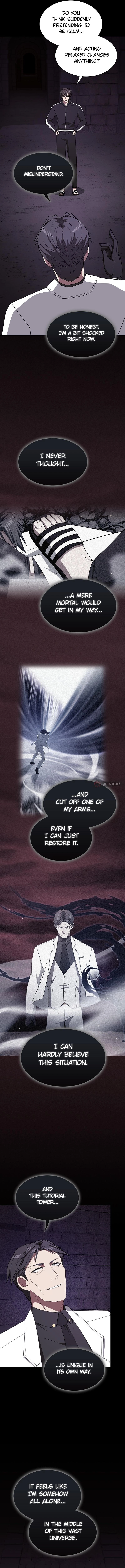 The Advanced Player of the Tutorial Tower Chapter 214 Page 7