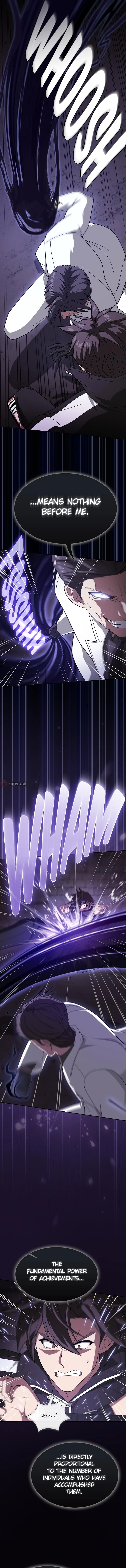 The Advanced Player of the Tutorial Tower Chapter 214 Page 9