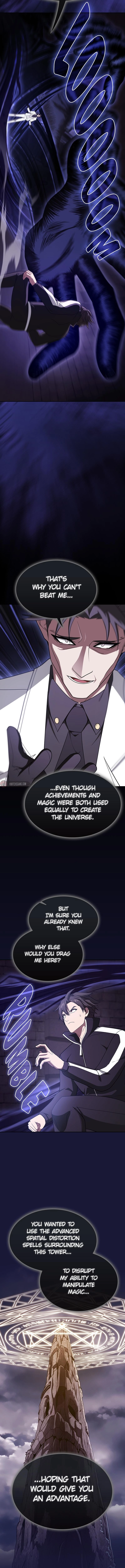 The Advanced Player of the Tutorial Tower Chapter 214 Page 11