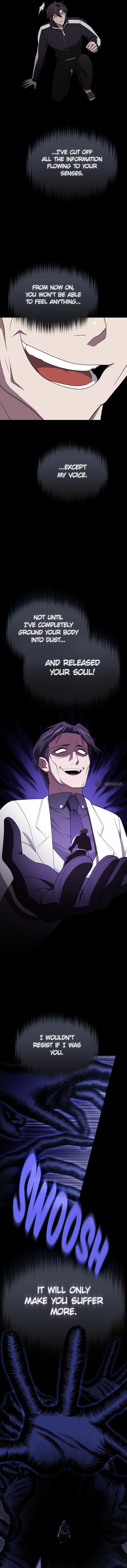 The Advanced Player of the Tutorial Tower Chapter 214 Page 14