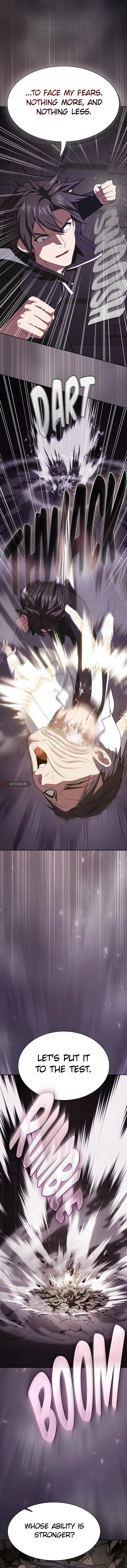 The Advanced Player of the Tutorial Tower Chapter 214 Page 19