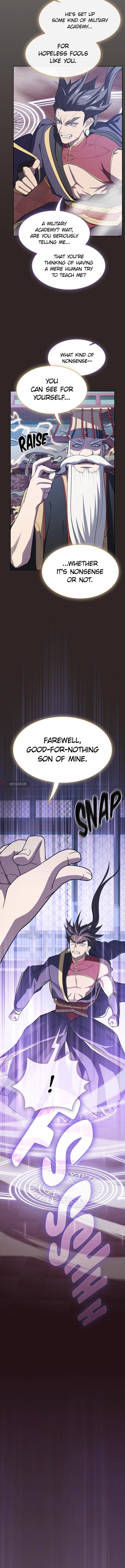 The Advanced Player of the Tutorial Tower Chapter 219 - Final Episode! Page 12