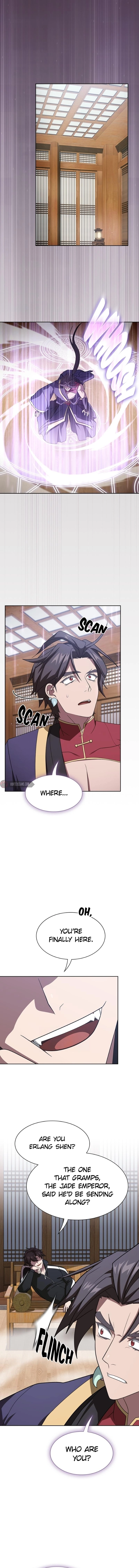 The Advanced Player of the Tutorial Tower Chapter 219 - Final Episode! Page 13