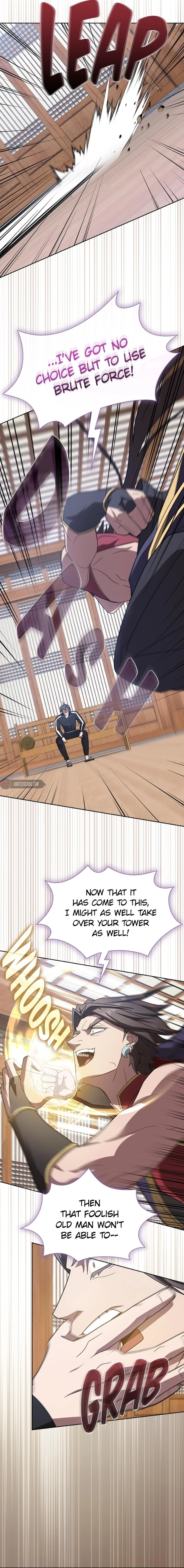 The Advanced Player of the Tutorial Tower Chapter 219 - Final Episode! Page 16