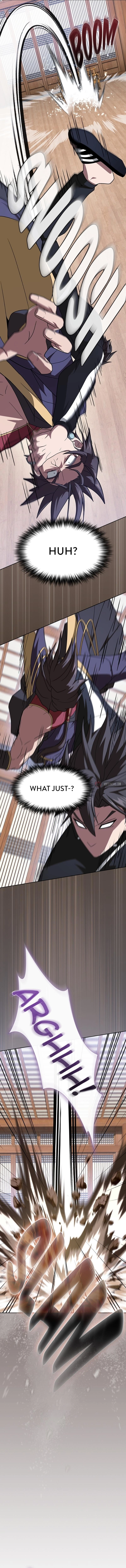 The Advanced Player of the Tutorial Tower Chapter 219 - Final Episode! Page 17