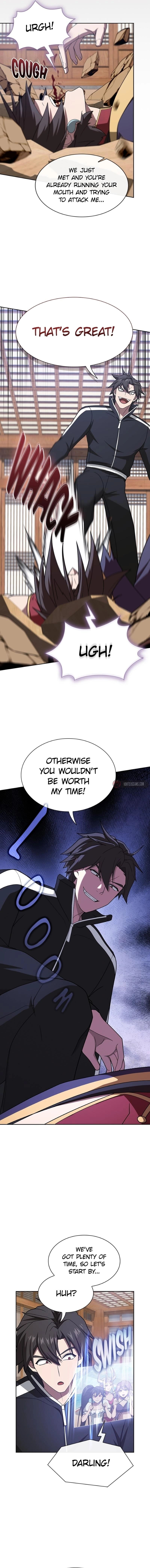 The Advanced Player of the Tutorial Tower Chapter 219 - Final Episode! Page 18