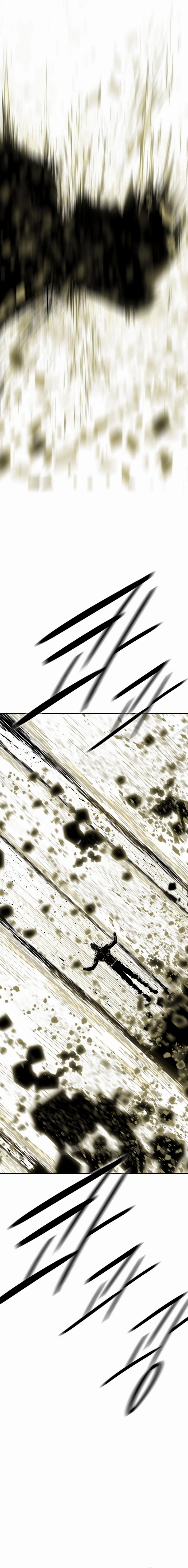 The Legend of the Northern Blade Chapter 201 Page 9