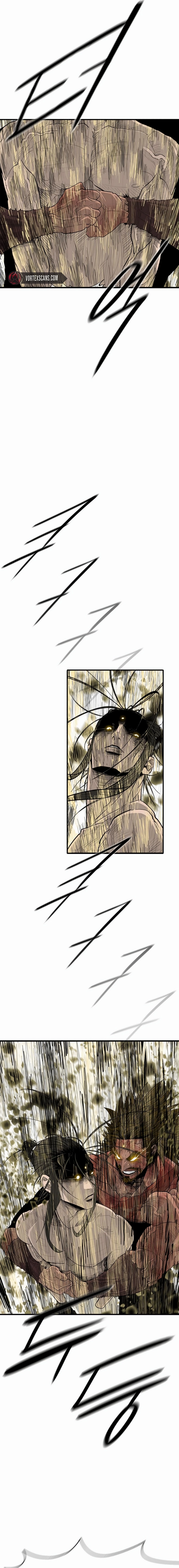 The Legend of the Northern Blade Chapter 201 Page 10