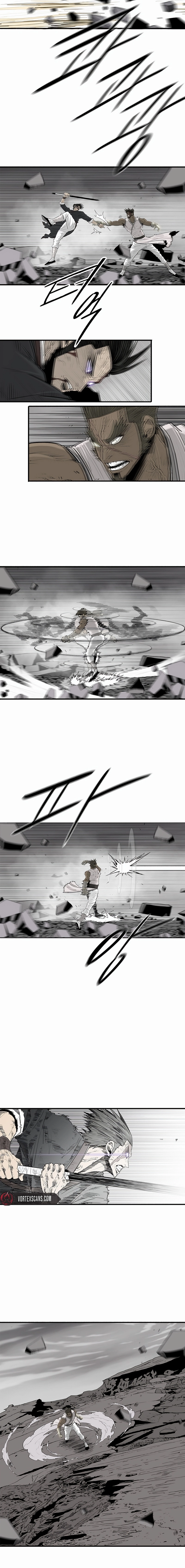 The Legend of the Northern Blade Chapter 200 Page 13