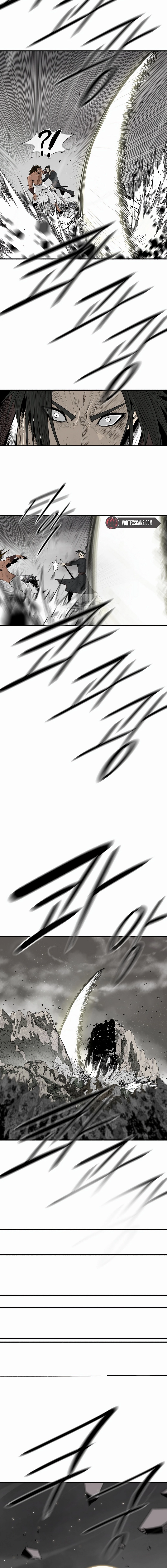 The Legend of the Northern Blade Chapter 198 Page 7