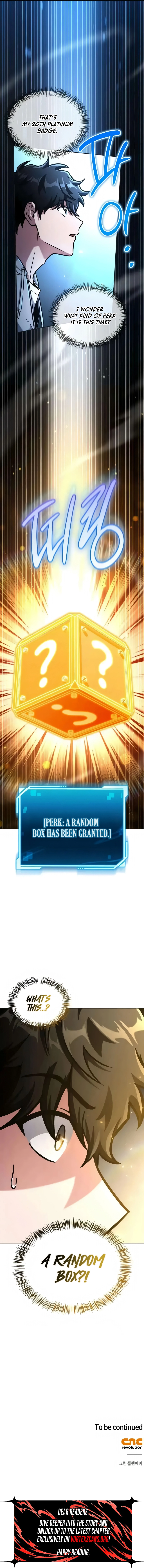 A Wimp's Strategy Guide to Conquer the Tower Chapter 12 Page 15