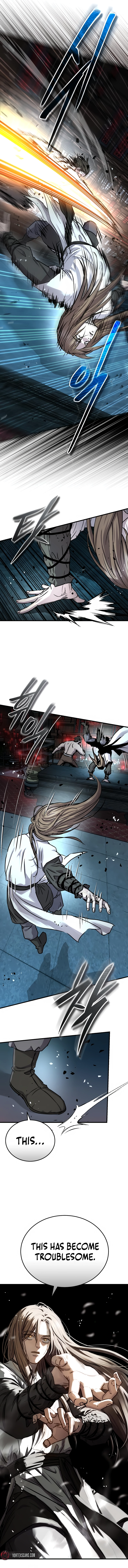 Absolute Domination Chapter 72 Page 7