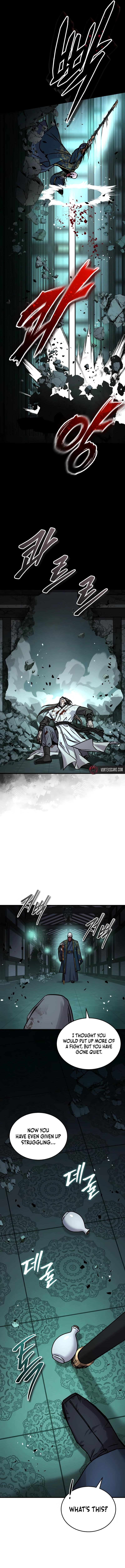 Absolute Domination Chapter 72 Page 17