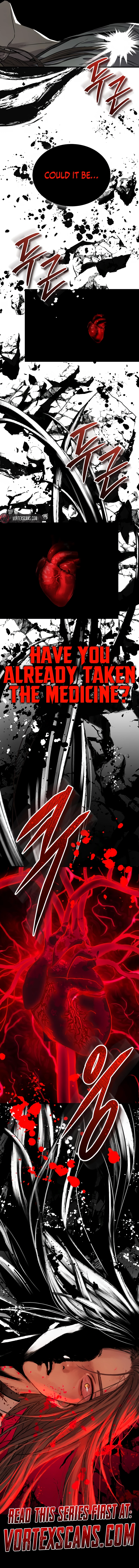 Absolute Domination Chapter 72 Page 19