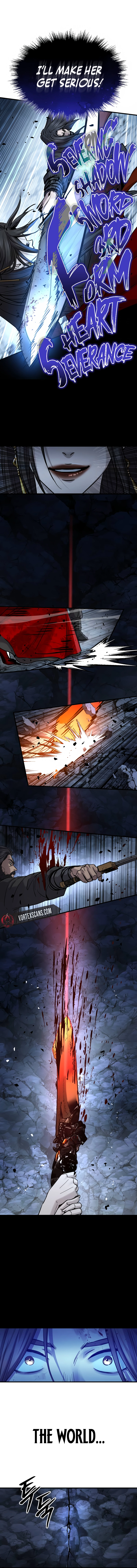 Absolute Domination Chapter 78 Page 7