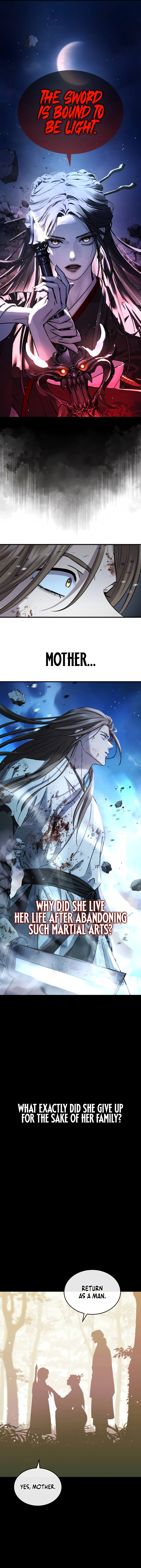 Absolute Domination Chapter 78 Page 9