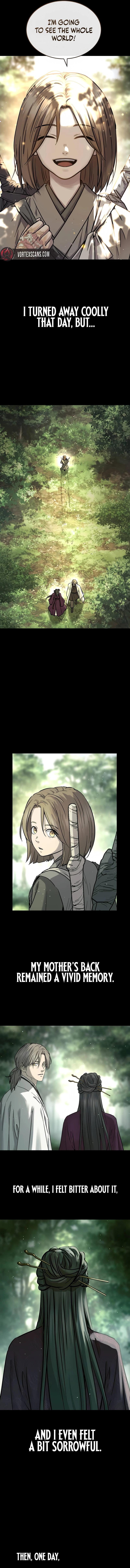 Absolute Domination Chapter 78 Page 10