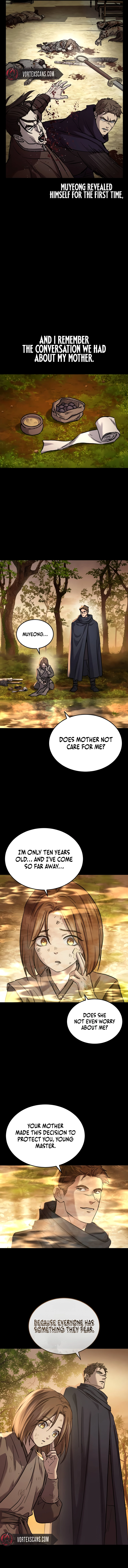 Absolute Domination Chapter 78 Page 11