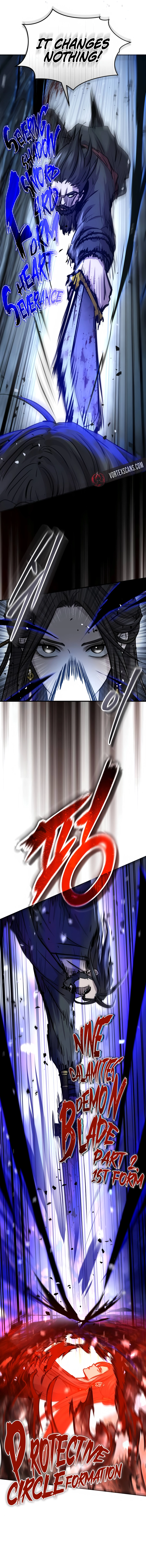 Absolute Domination Chapter 78 Page 14