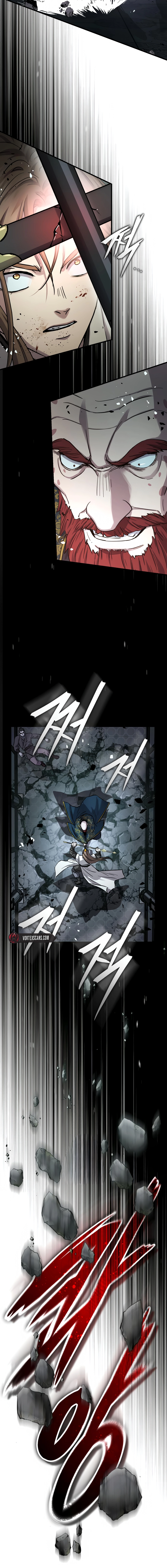 Absolute Domination Chapter 73 Page 11