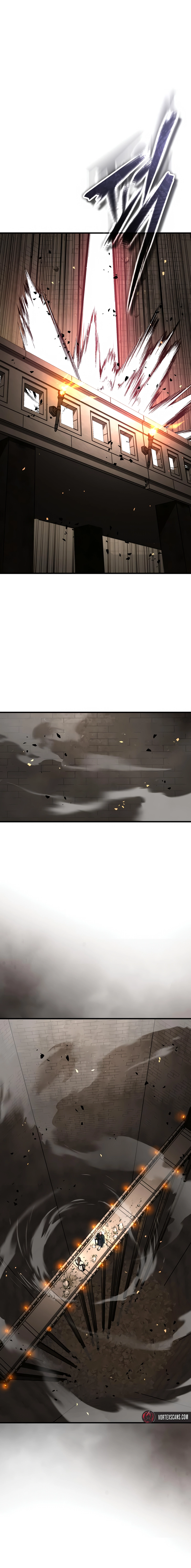 Absolute Domination Chapter 73 Page 12