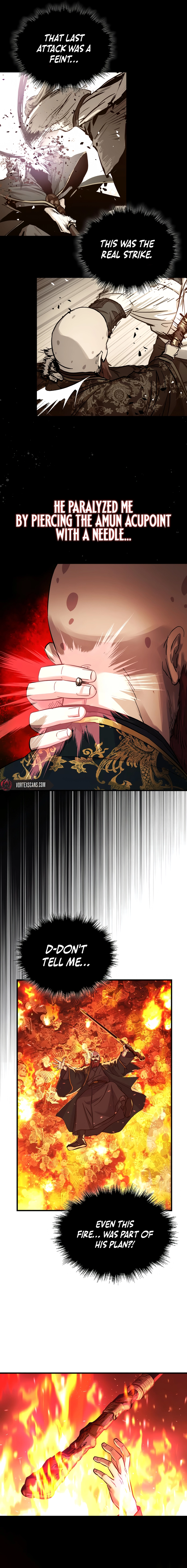 Absolute Domination Chapter 73 Page 24